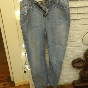 Men's BKE jeans